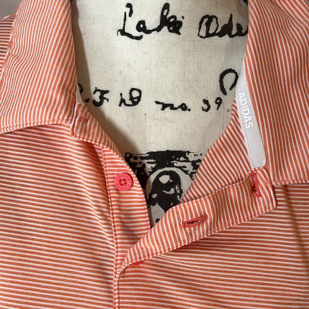 Adidas Golf Shirt (xl US)